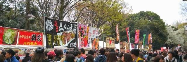 8.7-10「絶品グルメ☆ビール＆日本酒祭り＠神田明神納涼祭り」's banner