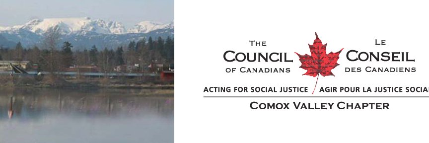 ComoxValleyCoC's profile banner image