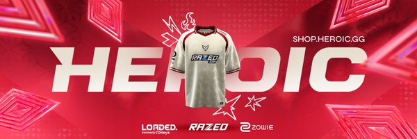 heroicgg Profile Banner