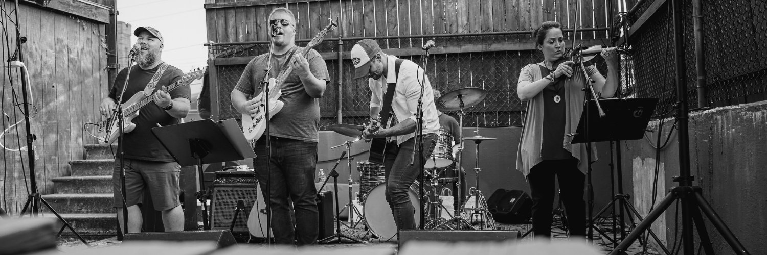 Brett G. Rudder banner