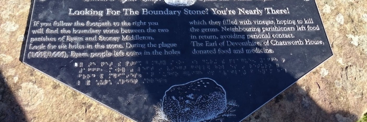 clive boulton banner