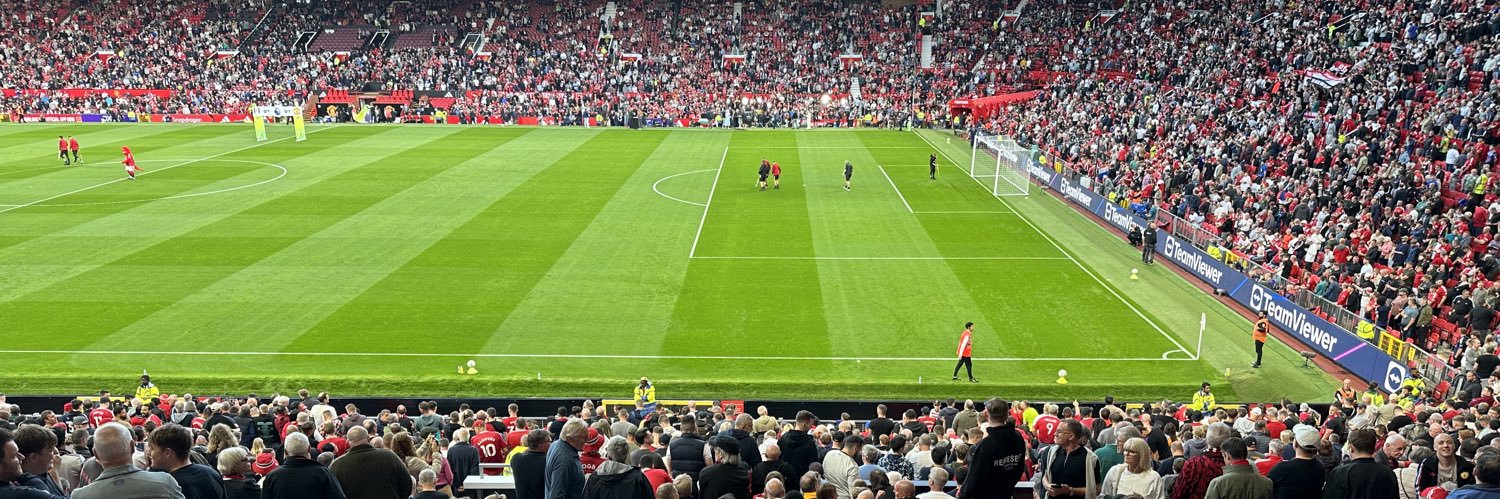 MarkGrigg's profile banner image