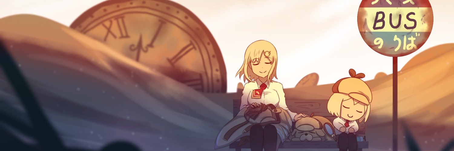 charadeofficial's profile banner image