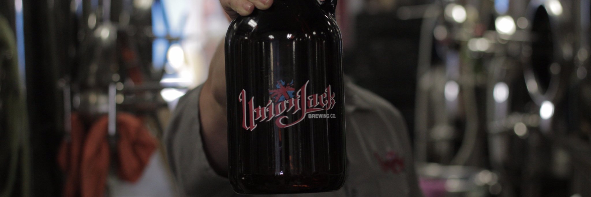UnionJackBrewin's profile banner image