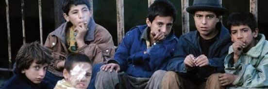 Menes banner