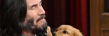 johnkeanukeeves's profile banner image