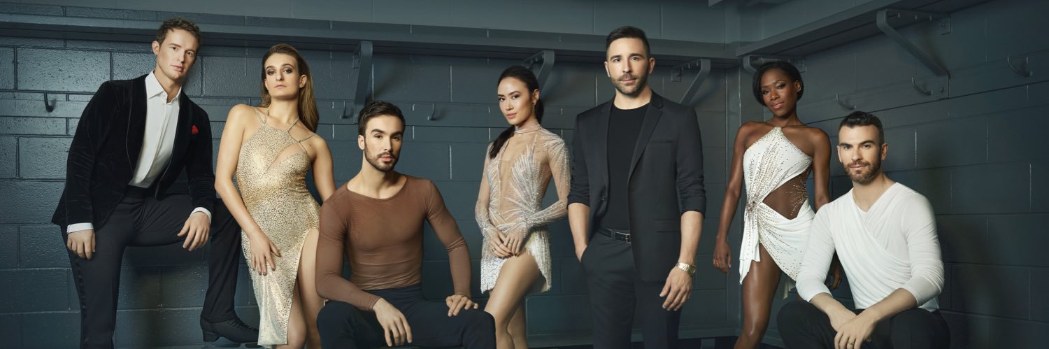 Mathieu Caron banner