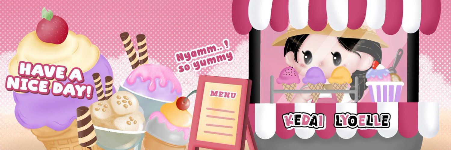 𝓛𝔂𝓸𝓮𝓵𝓵𝓮 - FH netflix opress banner