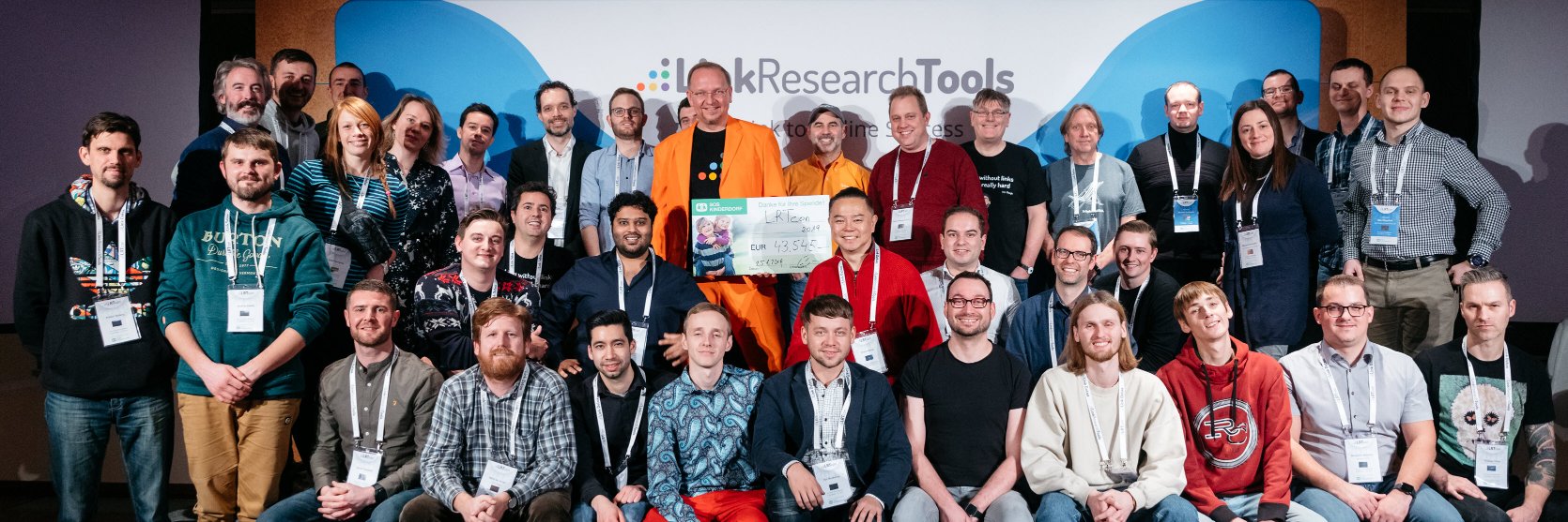 LinkResearchTools (LRT.CO) banner