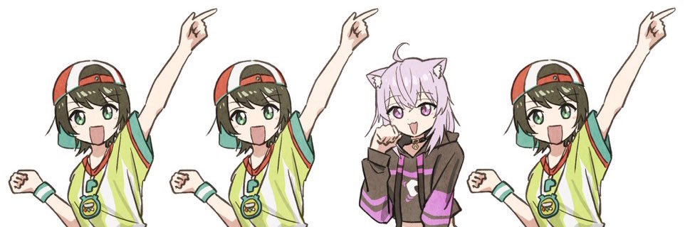 たもれー🚑🌲 banner