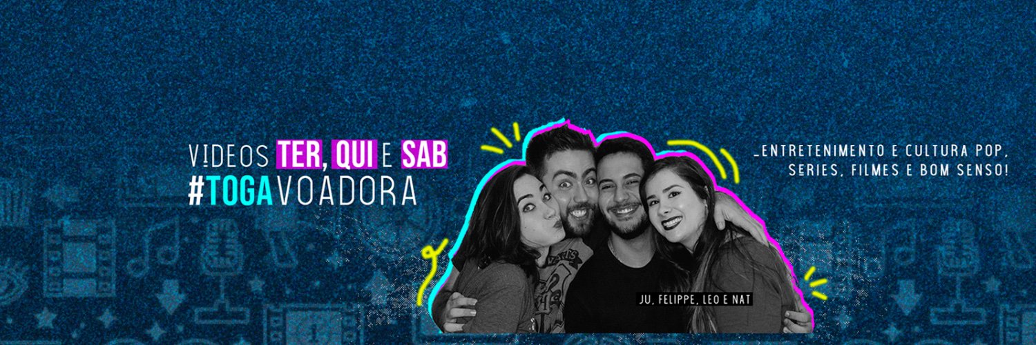 togavoadora's profile banner image