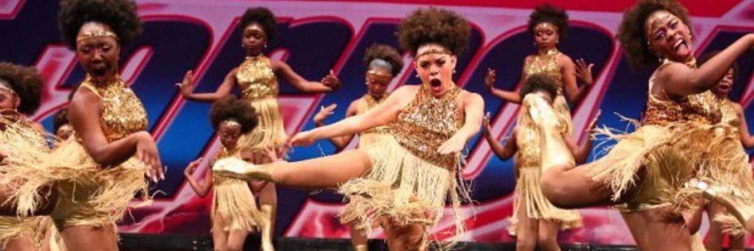 Dance To Life banner