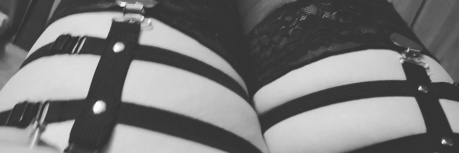 Succubus 🕷️ banner