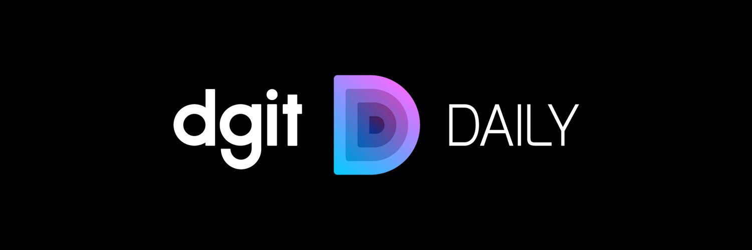 DGiT Daily banner