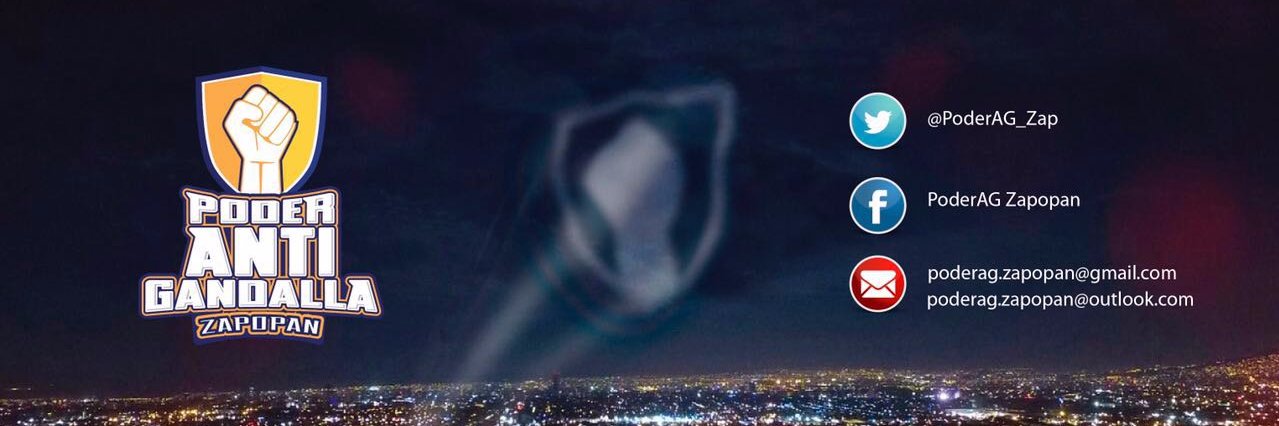 Poder AG Zapopan banner