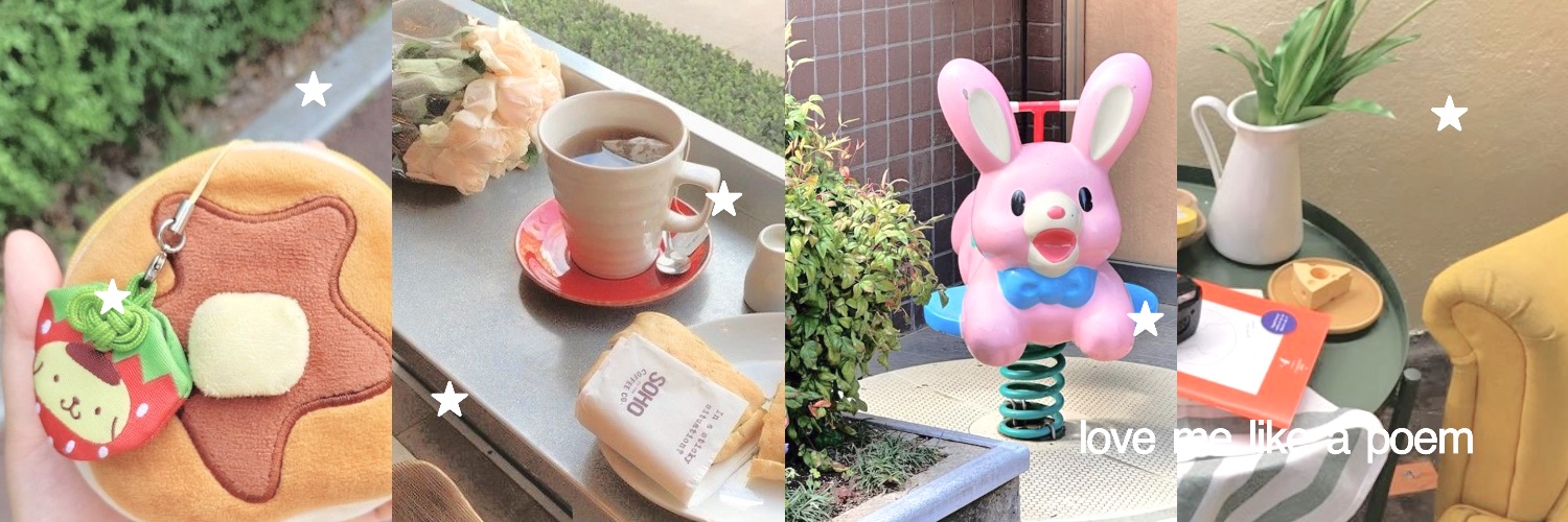 m𝒆Ji’s - 2.000++ testi on pinned banner