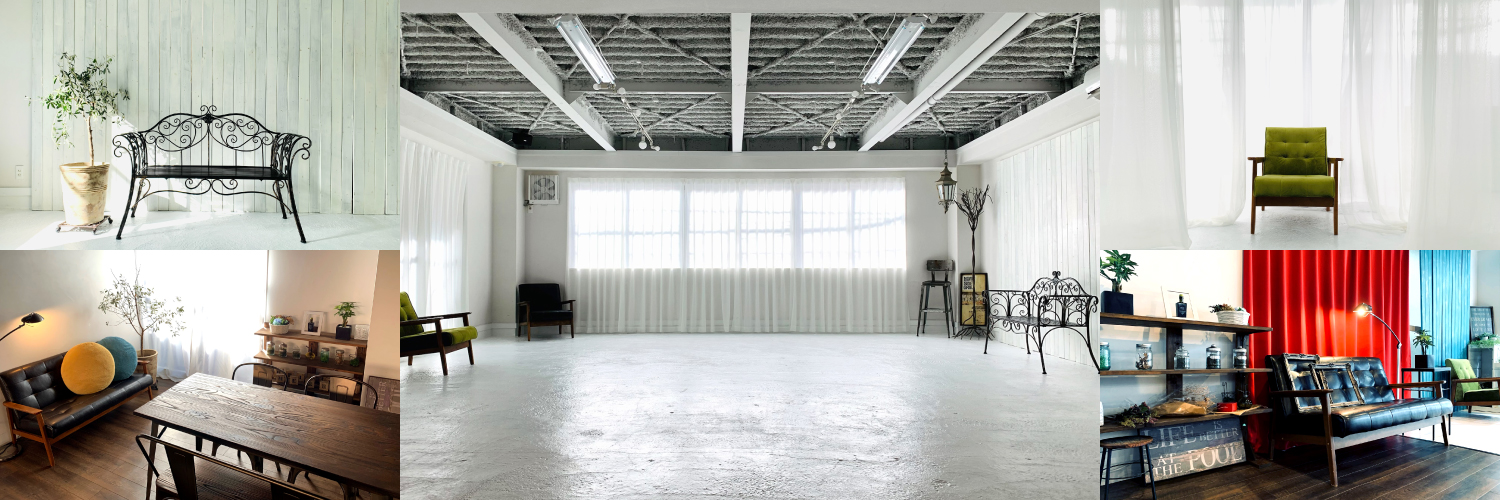 スタジオ デルテソロ banner