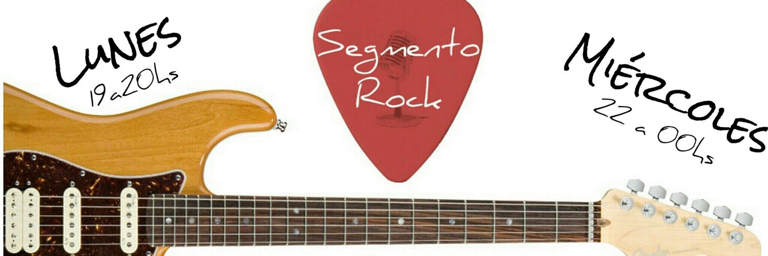 SegmentoRock's profile banner image