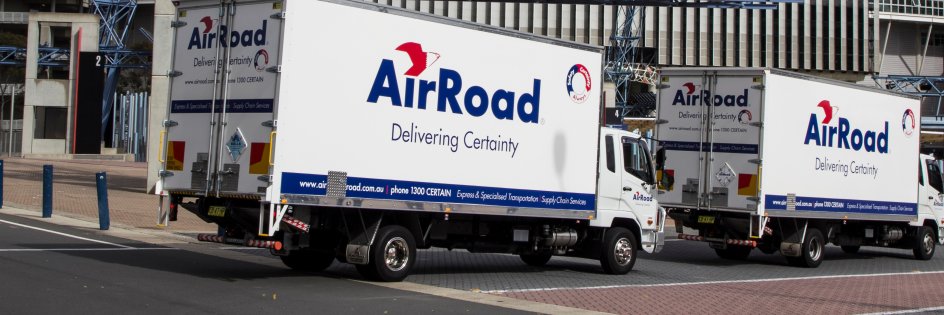 AirRoad (@AirRoad) / Posts / X