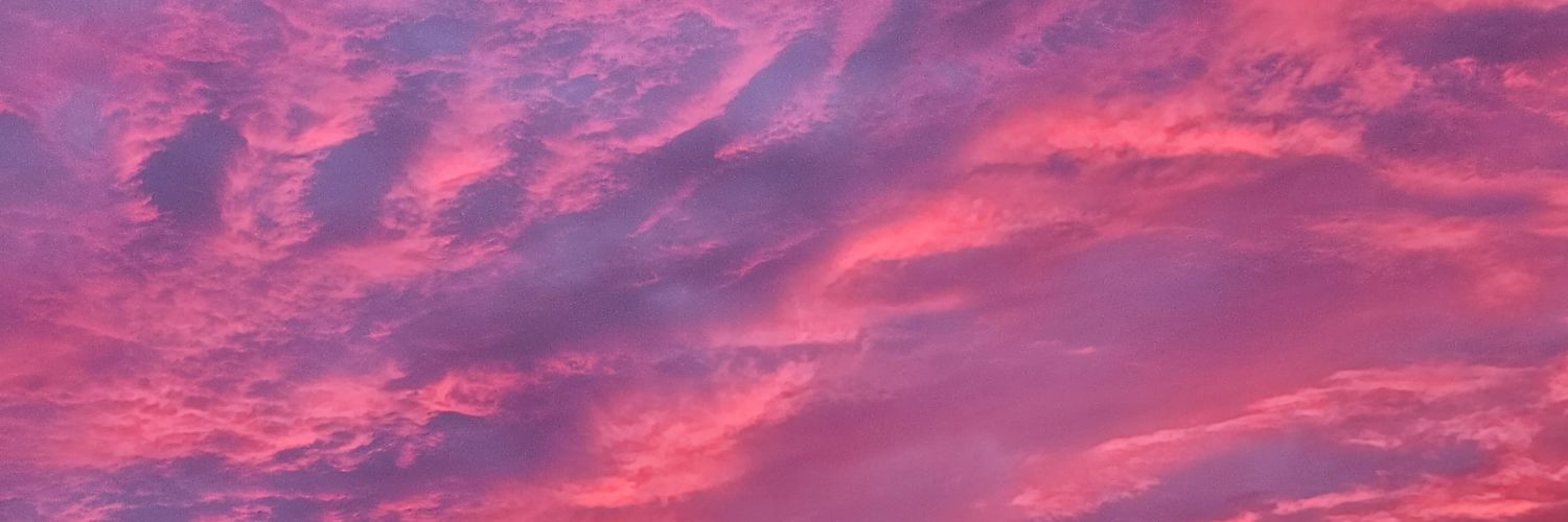 some girl banner