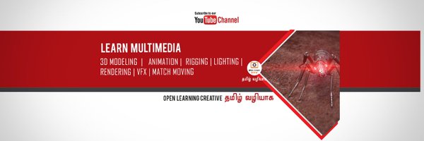 OpenLearningTut Profile Banner
