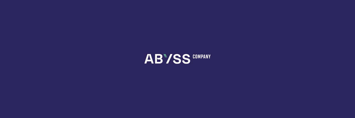 ABYSS COMPANY banner