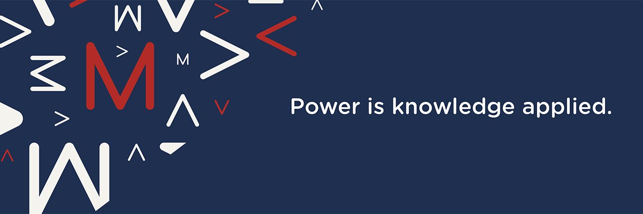 BC Chapter of AMA banner