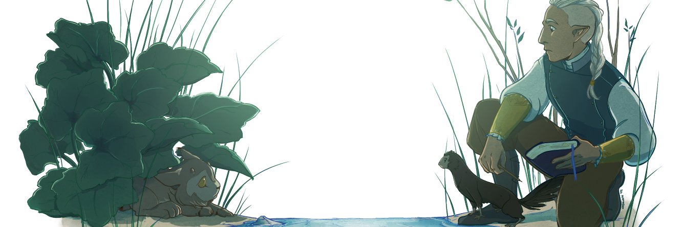 Lazuliart's profile banner image