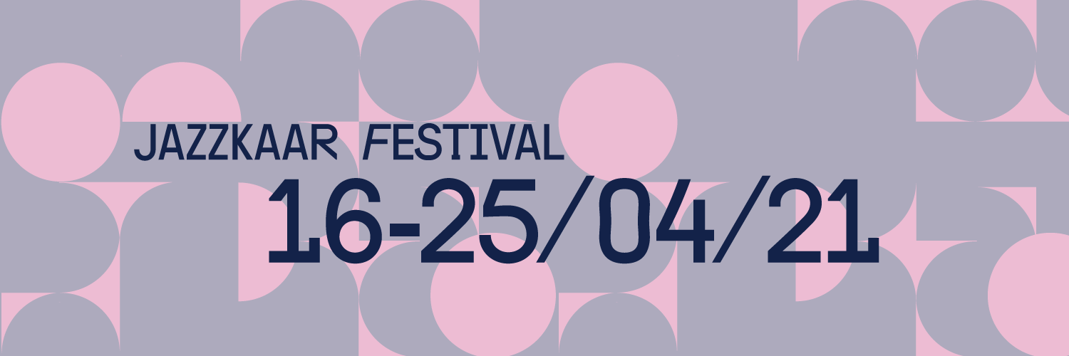 Festival Jazzkaar banner