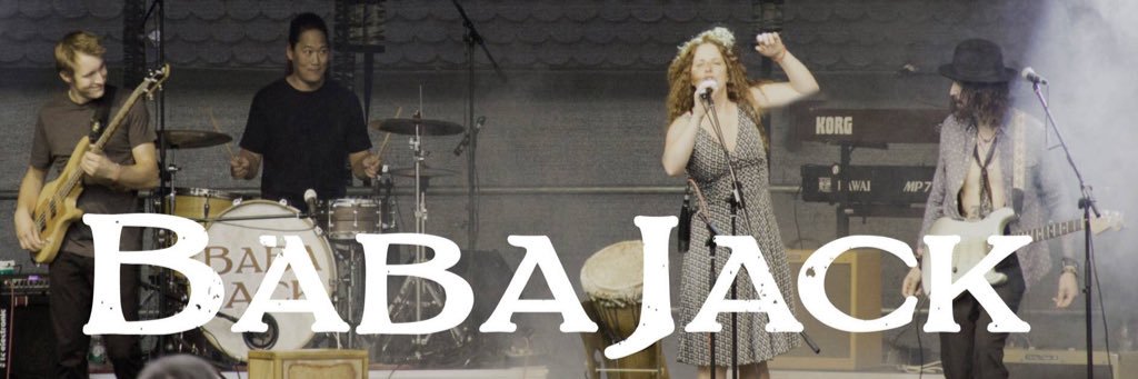 BabaJackmusic's profile banner image