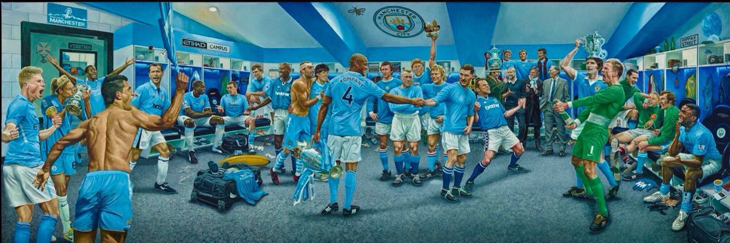 HaiderMCFC's profile banner image