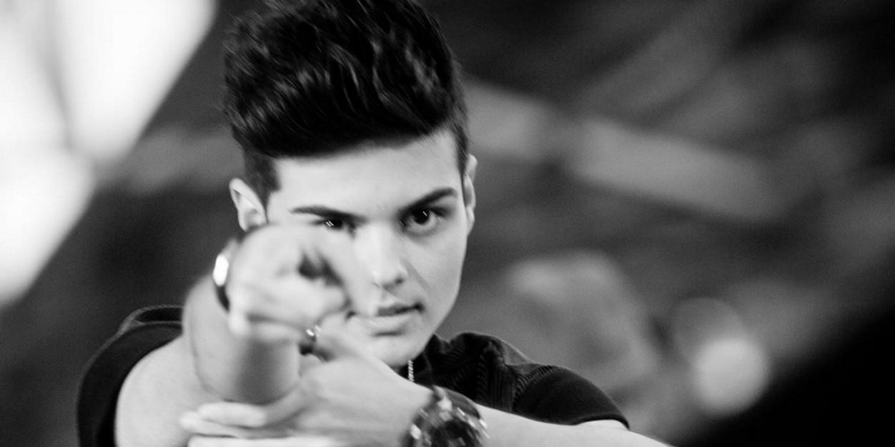 Arte_Abraham's profile banner image
