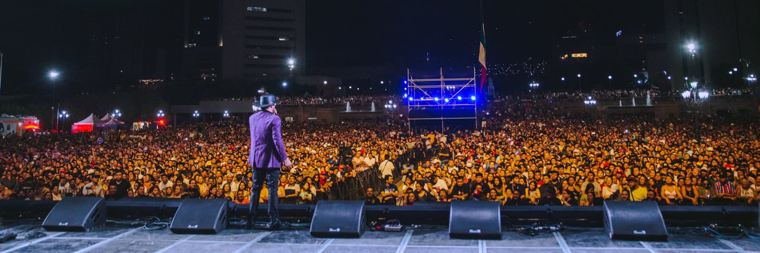 Oscar De La Rosa banner