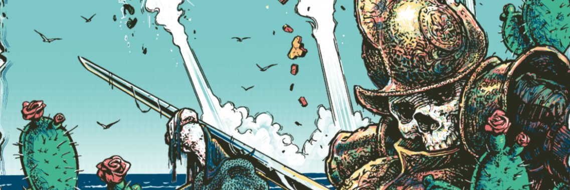 DamianFulton's profile banner image