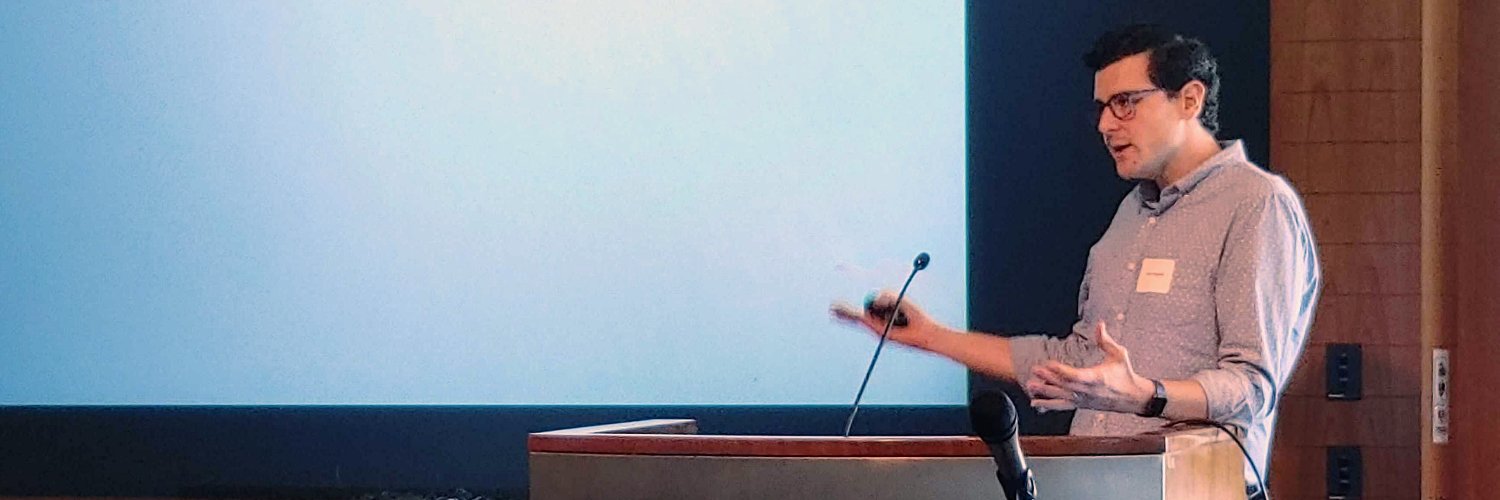 Jesse Poganik banner