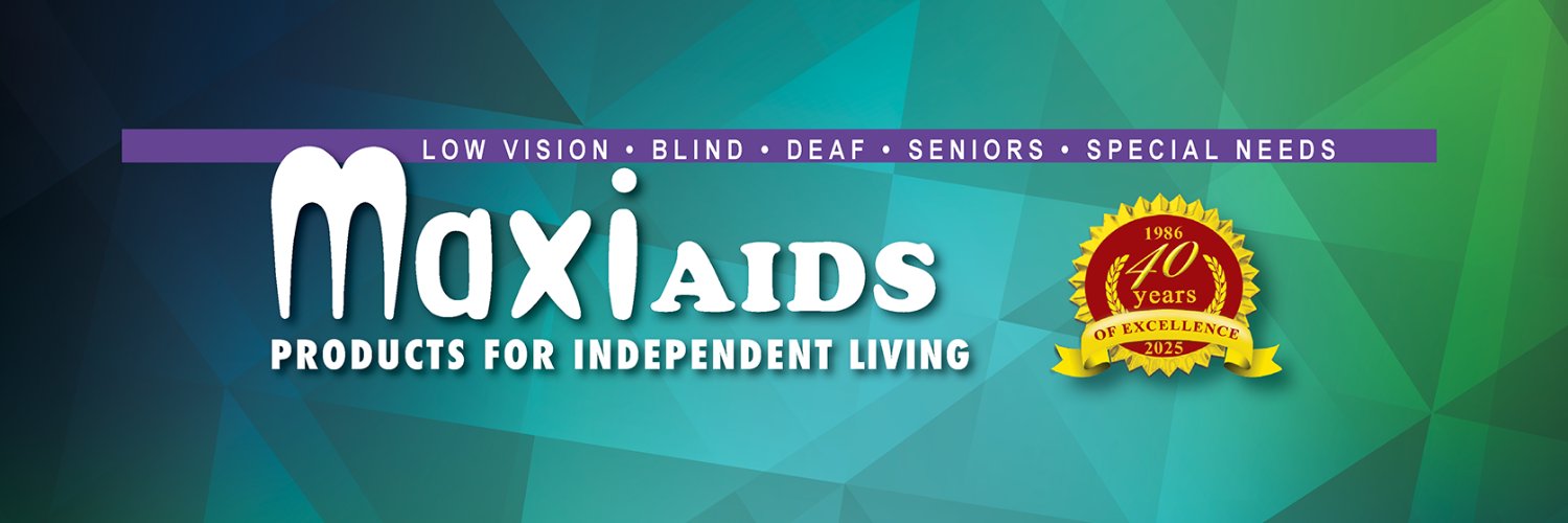 MaxiAids's profile banner image