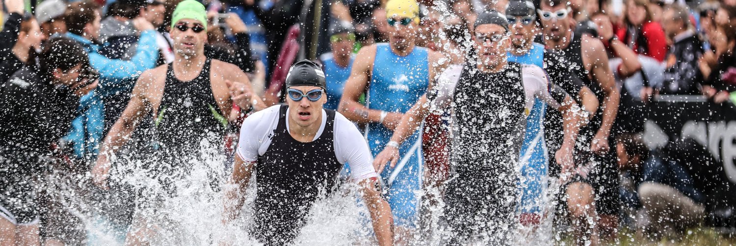 TriathlonWorld banner