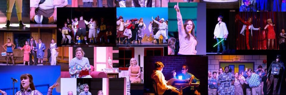 KCCTheatre's profile banner image