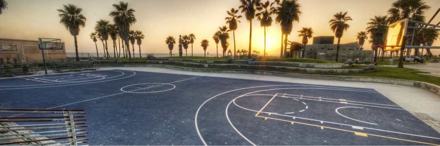 Hoard Basketball banner