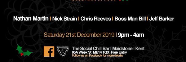 debutmaidstone Profile Banner