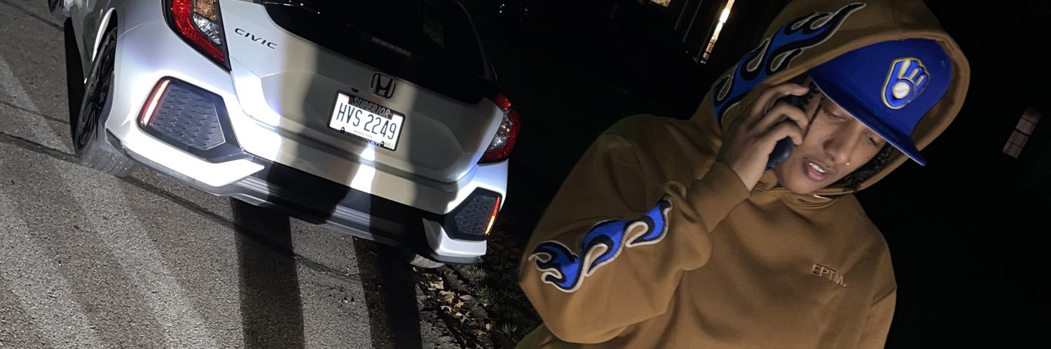 Bizerkbdub's profile banner image