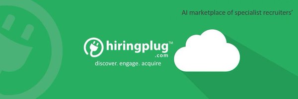 hiringplug Profile Banner