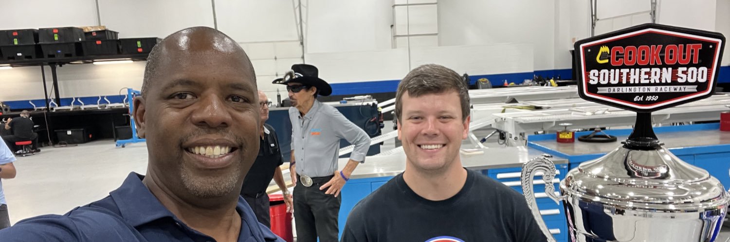 AJ Ware banner