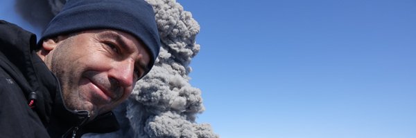 VOLCAPSE Profile Banner