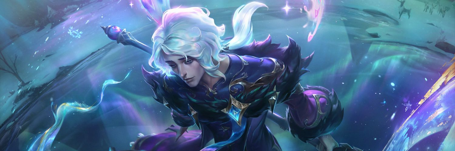 Altar❄️'s banner