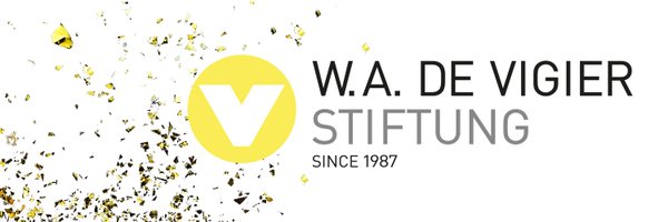 W.A. DE VIGIER FOUNDATION Profile Banner