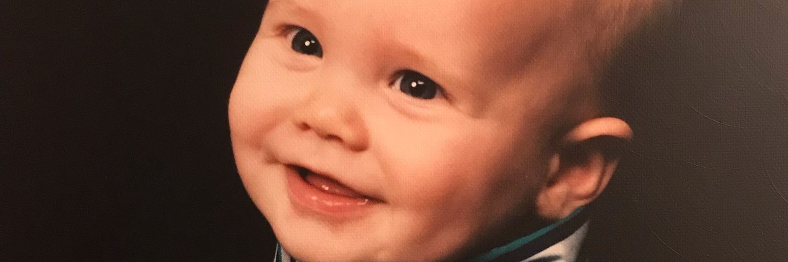 chadikens34's profile banner image