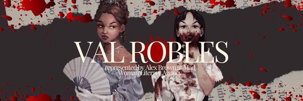 thevalrobles Profile Banner