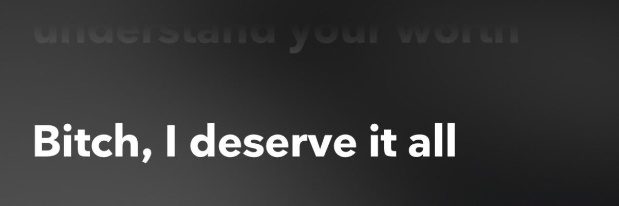 Pretty Gangsta 💕🫦 banner