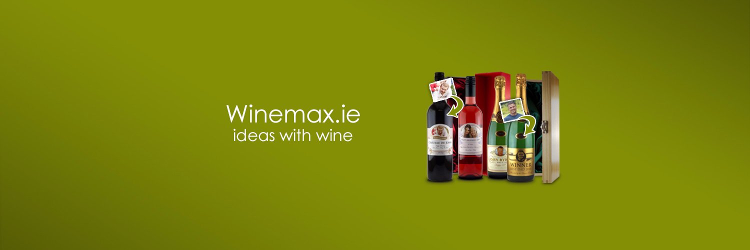 winemax's profile banner image